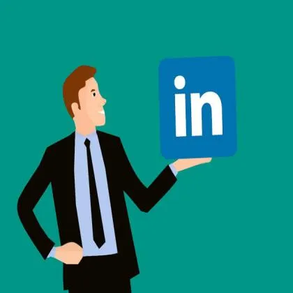 LinkedIn老号 | 号龄700天以上（2024年注册） | 含Outlook/Hotmail邮箱 | 加拿大IP | 2FA | 男女混合