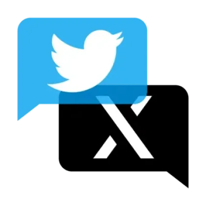 x.com（Twitter）账号 | 2011年注册 | 通过email@outlook.com/hotmail.com验证，邮箱包含在数据中（可能需要短信确认） | 男性或女性 | 部分填写资料 | 2FA包含在数据中 | Token包含在数据中
