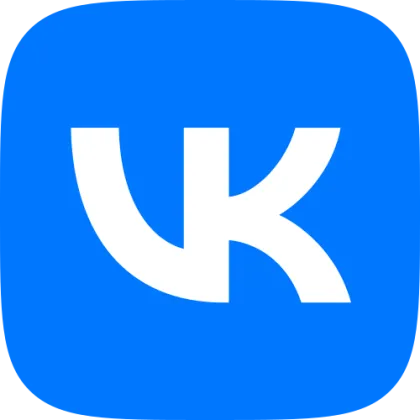 VKontakte 账号 | 男或女 - 已通过短信验证 - 资料完全未填写